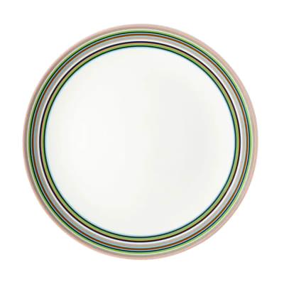 Plato Origo 26cm green1