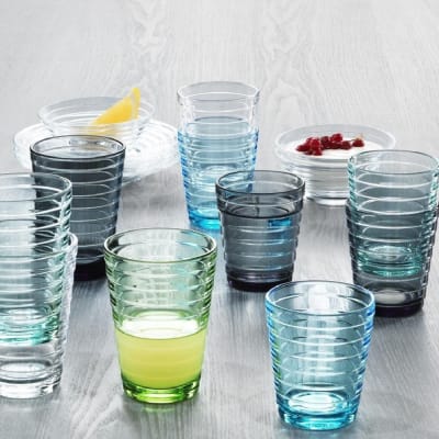 Vaso Aino Aalto - 22cl - Transparente