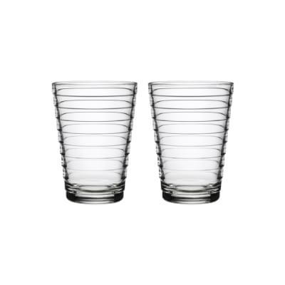 Vaso Aino Aalto - 33cl - Transparente1