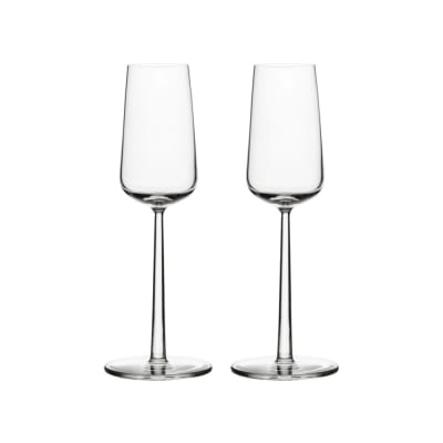 Copa de Champagne Essence