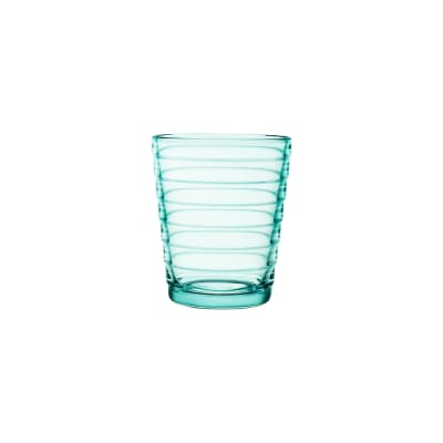 Vaso Aino Aalto - 22cl - Verde agua