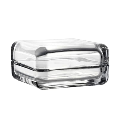 Caja Vitriini - Transparente - 108x108 mm. 2