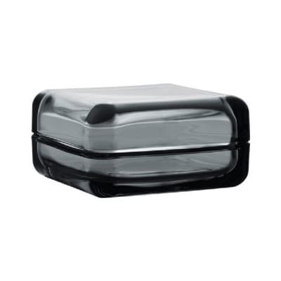 Caja Vitriini - Gris - 108x108 mm.2