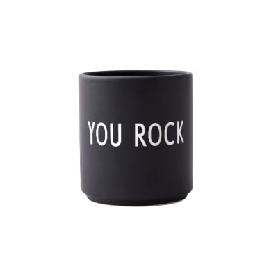 Taza Favourite - You Rock2