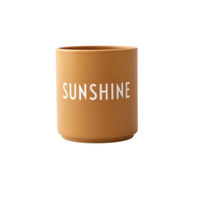Taza Favourite - Sunshine2