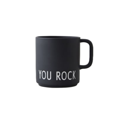 Taza Favourite con aza - You Rock2