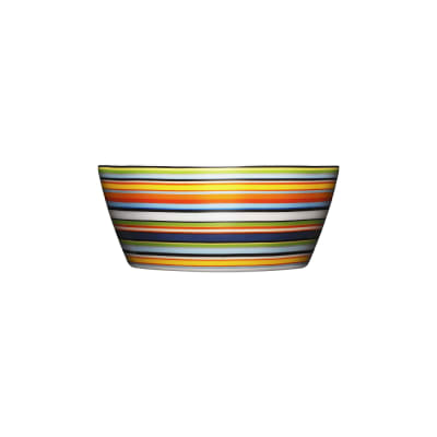 Plato 26 cm + 4 Bowl Origo 0.25L.3