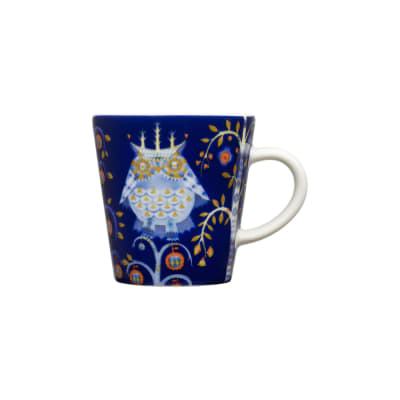 Taza Taika Espreso - Azul - 0,1 L.2