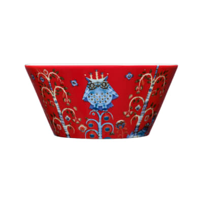 Bowl Taika - Rojo - 0,6 L.1