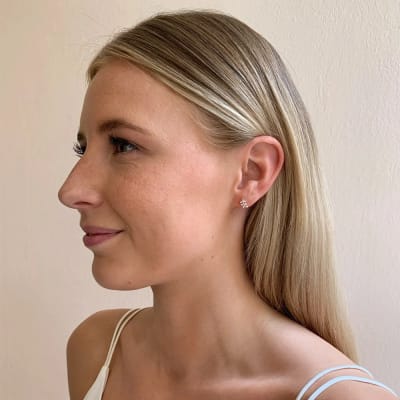 Aro - Minna rama pequeña.