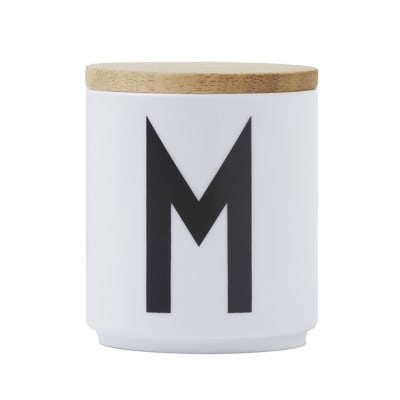 Tapa para Taza - Madera Natural 