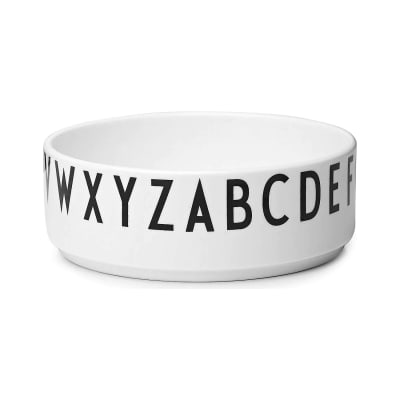 Bowl de Porcelana - 11 cms1