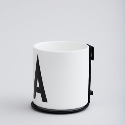 Soporte de Taza - Blanco