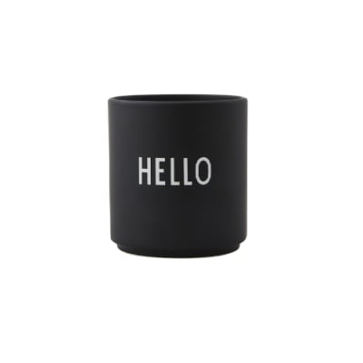 Taza favorita - Hello1