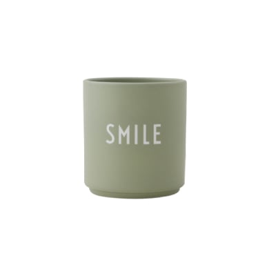 Taza favorita - Smile3