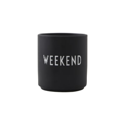 Taza favorita - Weekend2