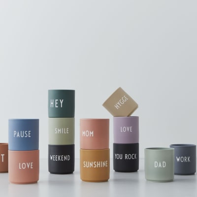 Taza Favourite - Work