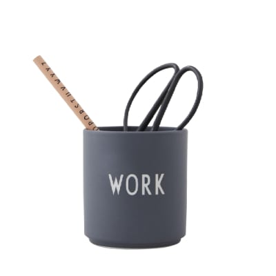 Taza Favourite - Work