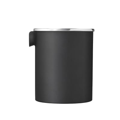 Cremero 0,25 L Negro - EM772