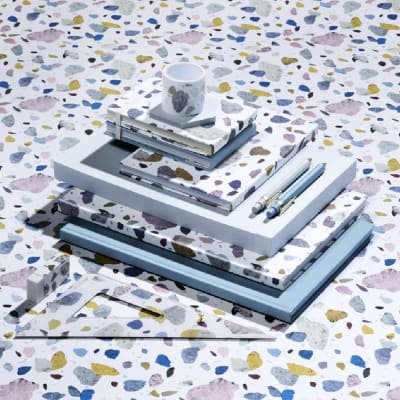 Bloc de notas - Space Stone Light