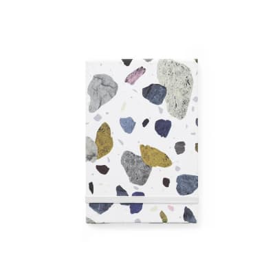 Bloc de notas - Space Stone Light