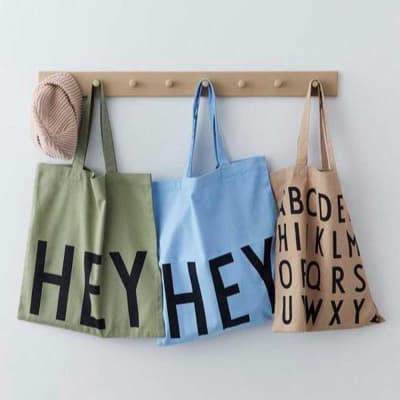 Bolso - HEY Azul