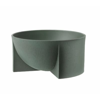 Kuru - 240 x 120 mm - Verde