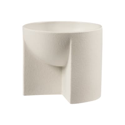 Kuru - 160 x 140 mm - Crema