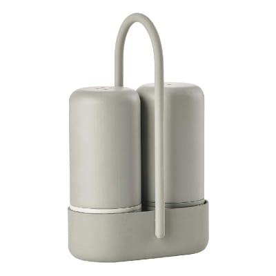 Salero y Pimentero - Gris Ocuro2