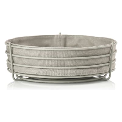 Panera Singles - Gris 2