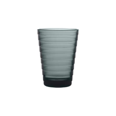 Vaso Aino Aalto - 33cl - Gris Oscuro