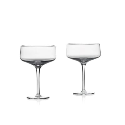Copa de Cocktail - 2 pcs