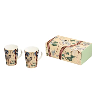 Taza Taika - 15 años Aniversario - Lino1