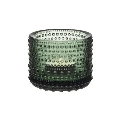 Kastehelmi portavela - 64mm - Verde Pino1
