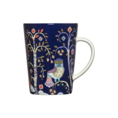 Taza Taika - Azul - 0.3 L.1