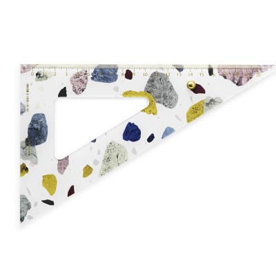 Regla Triangular - Space1