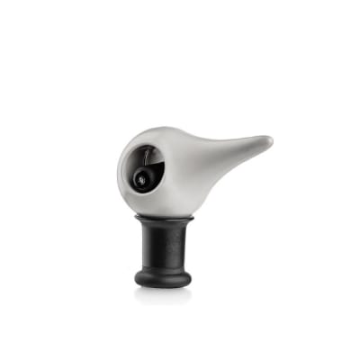 Tapon de vino - Gris  5