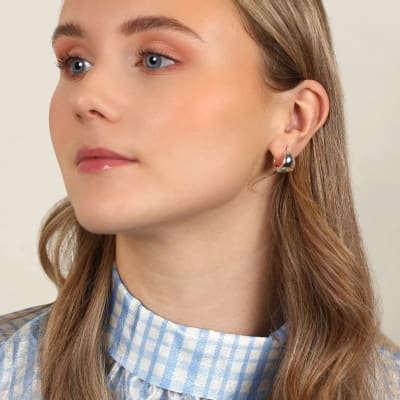 Aro Ovalado - Core Pure.