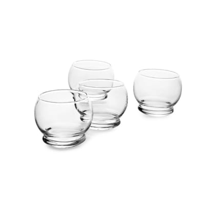 Vasos Rocking - 4pcs