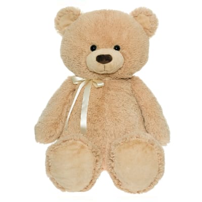 Oso Svante - Beige Pequeño1
