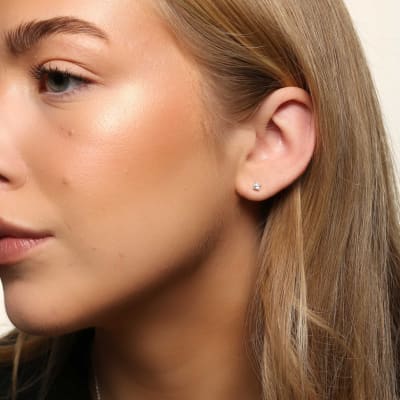 Aro - Essence stone Pequeño_