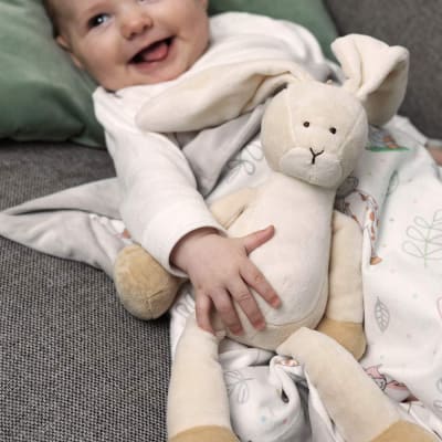 Peluche - Conejo  34 cm