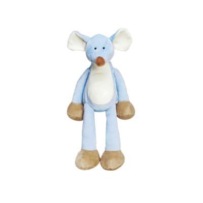 Peluche - Raton 34 cm