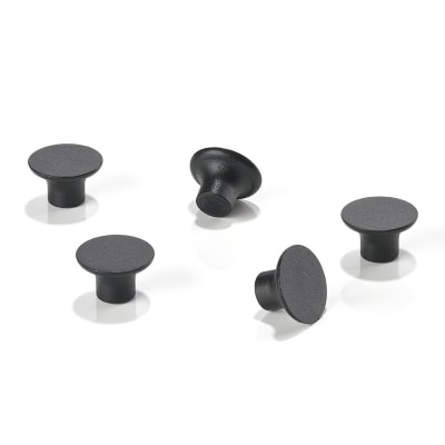 Magnetos  - 5 pcs