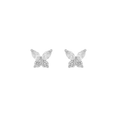 Aro - Meya butterfly.