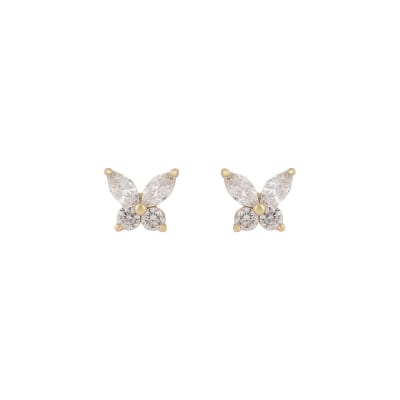 Aro - Meya butterfly_