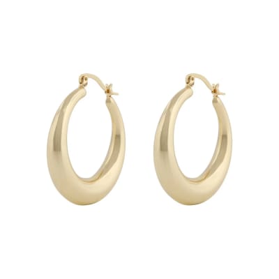 Pendiente - Ami - Dorado1