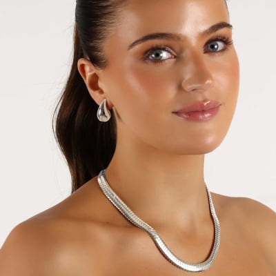 Aro - Yenni pequeño.