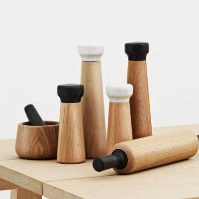 Molinillo De Sal - Grande