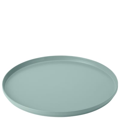 Bandeja EM - Verde Claro
